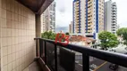 Foto 2 de Apartamento com 4 Quartos à venda, 233m² em Boqueirão, Santos