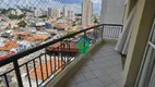 Foto 9 de Apartamento com 3 Quartos à venda, 126m² em Vila Romana, São Paulo