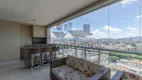 Foto 3 de Apartamento com 4 Quartos à venda, 162m² em Vila Romana, São Paulo