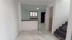 Foto 3 de Sobrado com 3 Quartos à venda, 86m² em Vila Tupi, Praia Grande