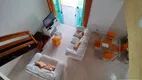 Foto 5 de Sobrado com 3 Quartos à venda, 250m² em Balneario Casa Blanca , Peruíbe