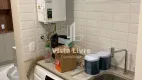 Foto 6 de Apartamento com 3 Quartos à venda, 108m² em Itaim Bibi, São Paulo