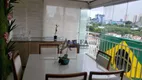 Foto 2 de Apartamento com 3 Quartos à venda, 87m² em Móoca, São Paulo