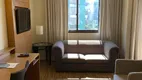 Foto 2 de Flat com 1 Quarto para venda ou aluguel, 30m² em Vila Olímpia, São Paulo