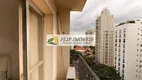 Foto 7 de Apartamento com 1 Quarto à venda, 58m² em Cambuí, Campinas