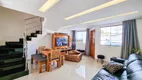 Foto 2 de Casa com 3 Quartos à venda, 86m² em Santa Branca, Belo Horizonte