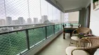 Foto 8 de Apartamento com 3 Quartos à venda, 131m² em Vila Andrade, São Paulo