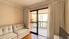 Foto 2 de Apartamento com 3 Quartos à venda, 97m² em Perdizes, São Paulo