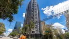 Foto 3 de Apartamento com 3 Quartos à venda, 134m² em Cabral, Curitiba