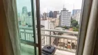 Foto 13 de Flat com 2 Quartos para alugar, 52m² em Jardim Paulista, São Paulo