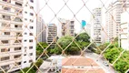 Foto 18 de Apartamento com 4 Quartos à venda, 206m² em Moema, São Paulo