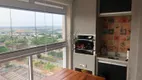 Foto 4 de Apartamento com 3 Quartos à venda, 94m² em Parque Taquaral, Campinas