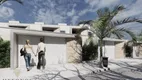 Foto 2 de Casa de Condomínio com 4 Quartos à venda, 154m² em Eusebio, Eusébio