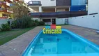 Foto 6 de Apartamento com 3 Quartos à venda, 100m² em Braga, Cabo Frio