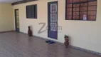 Foto 2 de Casa com 3 Quartos à venda, 183m² em Jardim Santa Esmeralda, Hortolândia