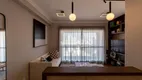 Foto 4 de Apartamento com 1 Quarto à venda, 48m² em Cambuí, Campinas