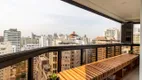 Foto 24 de Cobertura com 3 Quartos à venda, 362m² em Vila Nova Conceição, São Paulo