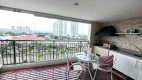 Foto 3 de Apartamento com 3 Quartos à venda, 147m² em Pompeia, São Paulo
