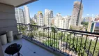 Foto 5 de Flat com 1 Quarto para alugar, 47m² em Vila Nova Conceição, São Paulo