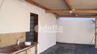 Foto 13 de Casa com 2 Quartos à venda, 58m² em Santa Mônica, Uberlândia
