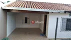 Foto 2 de Casa com 3 Quartos à venda, 85m² em Conjunto Habitacional Saltinho, Londrina