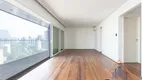 Foto 4 de Apartamento com 1 Quarto para venda ou aluguel, 95m² em Vila Olímpia, São Paulo