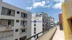 Foto 48 de Cobertura com 3 Quartos para alugar, 150m² em Gonzaga, Santos