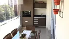 Foto 3 de Apartamento com 3 Quartos à venda, 128m² em Vila Andrade, São Paulo