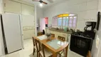 Foto 15 de Casa com 4 Quartos à venda, 145m² em Vila Guilhermina, Praia Grande