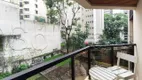 Foto 5 de Flat com 1 Quarto para alugar, 45m² em Jardim Paulista, São Paulo