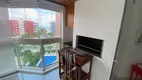 Foto 9 de Apartamento com 1 Quarto à venda, 96m² em Riviera de São Lourenço, Bertioga