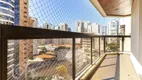 Foto 6 de Apartamento com 4 Quartos à venda, 158m² em Moema, São Paulo