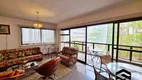 Foto 5 de Apartamento com 5 Quartos à venda, 200m² em Morro do Maluf, Guarujá