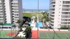 Foto 9 de Apartamento com 4 Quartos à venda, 124m² em Enseada, Guarujá