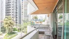 Foto 2 de Apartamento com 3 Quartos à venda, 190m² em Aclimação, São Paulo