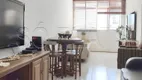 Foto 2 de Apartamento com 3 Quartos à venda, 129m² em Gonzaga, Santos