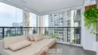 Foto 5 de Apartamento com 4 Quartos à venda, 247m² em Panamby, São Paulo
