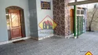 Foto 3 de Sobrado com 1 Quarto à venda, 130m² em Vila São José, Taubaté