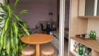 Foto 3 de Apartamento com 2 Quartos à venda, 62m² em Taquaral, Campinas