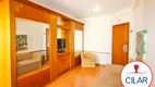 Foto 9 de Apartamento com 1 Quarto para alugar, 40m² em Batel, Curitiba