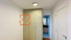 Foto 9 de Apartamento com 1 Quarto para alugar, 28m² em Jardim Caravelas, São Paulo