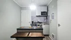 Foto 2 de Apartamento com 1 Quarto para alugar, 28m² em Aclimação, São Paulo