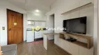 Foto 2 de Flat com 1 Quarto para alugar, 45m² em Morumbi, São Paulo