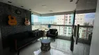 Foto 3 de Apartamento com 2 Quartos à venda, 99m² em Residencial Eldorado Expansao, Goiânia
