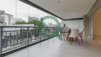 Foto 6 de Apartamento com 4 Quartos para venda ou aluguel, 275m² em Itaim Bibi, São Paulo