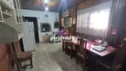 Foto 5 de Sobrado com 6 Quartos à venda, 180m² em Getuba, Caraguatatuba