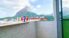 Foto 2 de Apartamento com 3 Quartos à venda, 107m² em Leblon, Rio de Janeiro