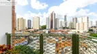 Foto 6 de Apartamento com 4 Quartos à venda, 187m² em Vila Regente Feijó, São Paulo