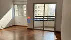 Foto 4 de Apartamento com 2 Quartos para alugar, 76m² em Vila Gumercindo, São Paulo