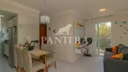Foto 5 de Apartamento com 2 Quartos à venda, 56m² em Jardim Santo Alberto, Santo André